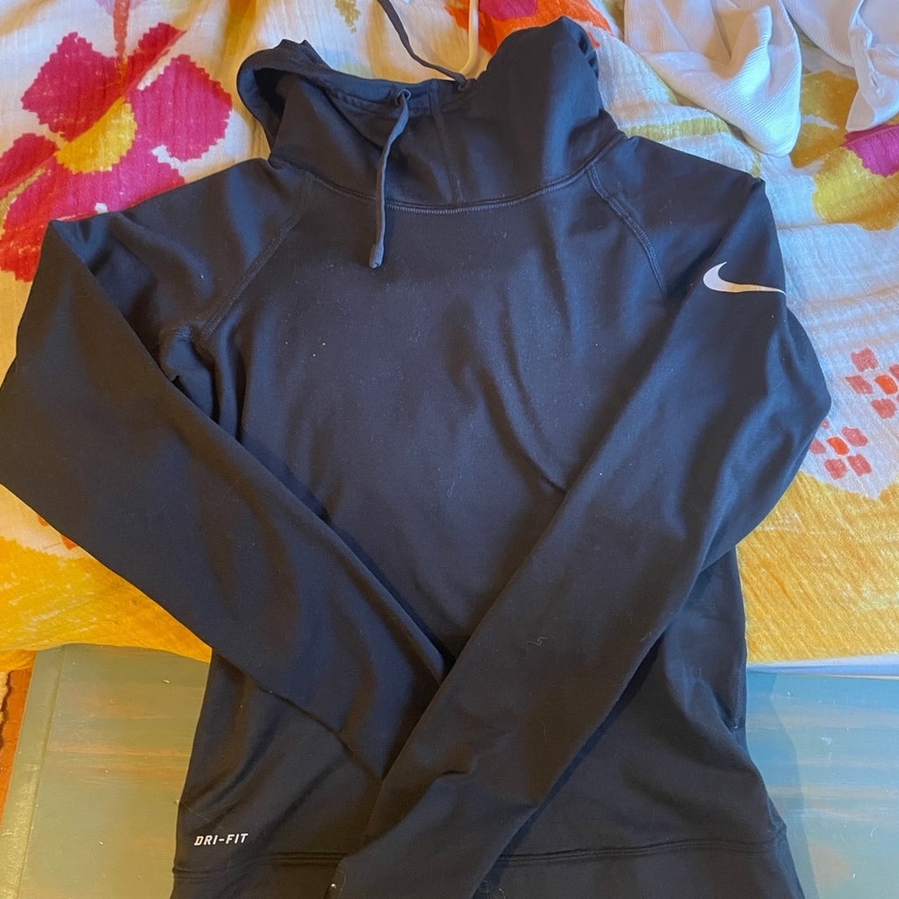 Nike Pro Fleece